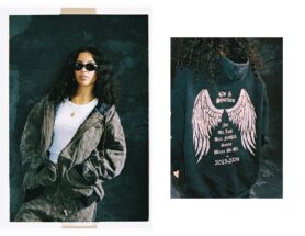 Lookbook 40s and Shorties Fall 2024 8