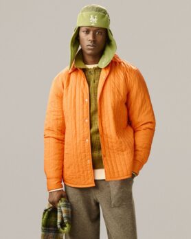 Lookbook Aime Leon Dore Fall Winter 2024 10