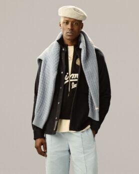 Lookbook Aime Leon Dore Fall Winter 2024 13