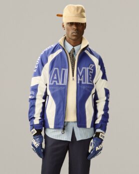 Lookbook Aime Leon Dore Fall Winter 2024 14