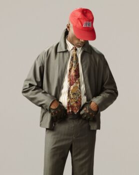 Lookbook Aime Leon Dore Fall Winter 2024 17