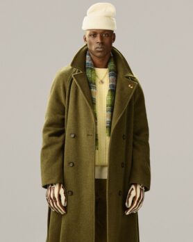 Lookbook Aime Leon Dore Fall Winter 2024 2