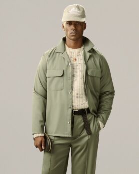Lookbook Aime Leon Dore Fall Winter 2024 24