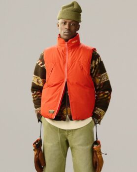 Lookbook Aime Leon Dore Fall Winter 2024 25