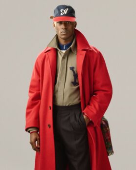 Lookbook Aime Leon Dore Fall Winter 2024 27