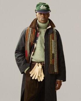 Lookbook Aime Leon Dore Fall Winter 2024 3