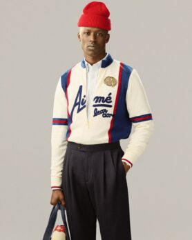 Lookbook Aime Leon Dore Fall Winter 2024 38
