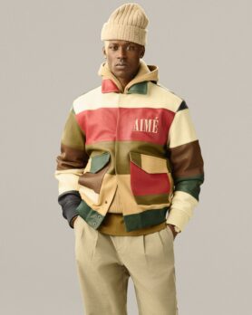 Lookbook Aime Leon Dore Fall Winter 2024 4