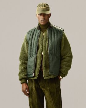 Lookbook Aime Leon Dore Fall Winter 2024 40