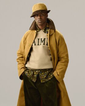 Lookbook Aime Leon Dore Fall Winter 2024 41