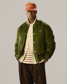 Lookbook Aime Leon Dore Fall Winter 2024 44