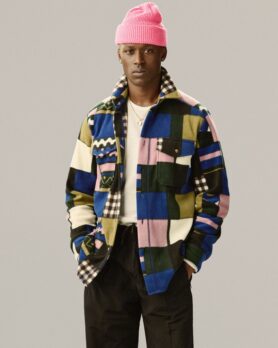 Lookbook Aime Leon Dore Fall Winter 2024 45