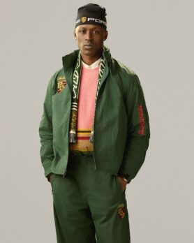 Lookbook Aime Leon Dore Fall Winter 2024 46