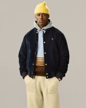 Lookbook Aime Leon Dore Fall Winter 2024 47