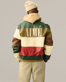 Lookbook Aime Leon Dore Fall Winter 2024 5
