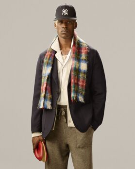 Lookbook Aime Leon Dore Fall Winter 2024 52
