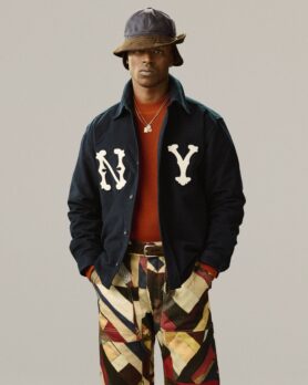 Lookbook Aime Leon Dore Fall Winter 2024 6