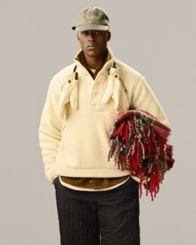 Lookbook Aime Leon Dore Fall Winter 2024 7