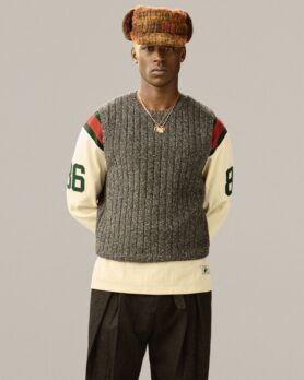 Lookbook Aime Leon Dore Fall Winter 2024 9