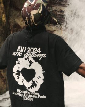 Lookbook Arte Autumn Winter 2024 11