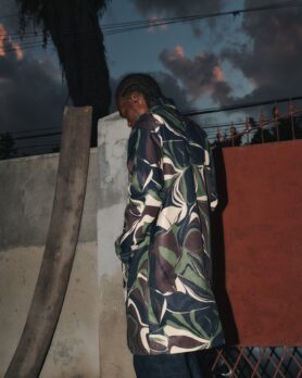 Lookbook Arte Autumn Winter 2024 12