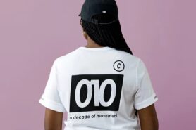 Lookbook Ciele Athletics 10th Anniversary 2