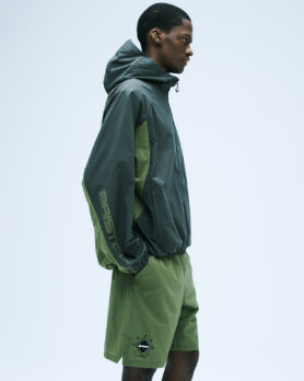 Lookbook FC Real Bristol Fall Winter 2024 1