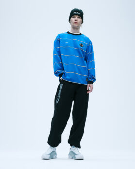 Lookbook FC Real Bristol Fall Winter 2024 11