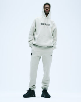 Lookbook FC Real Bristol Fall Winter 2024 12