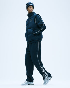 Lookbook FC Real Bristol Fall Winter 2024 14