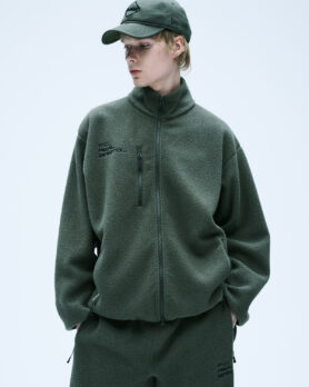 Lookbook FC Real Bristol Fall Winter 2024 15