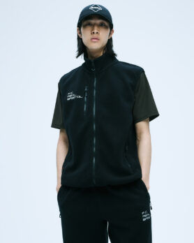 Lookbook FC Real Bristol Fall Winter 2024 2