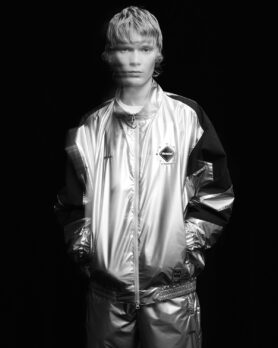 Lookbook FC Real Bristol Fall Winter 2024 24