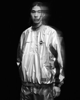 Lookbook FC Real Bristol Fall Winter 2024 26