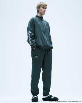 Lookbook FC Real Bristol Fall Winter 2024 3