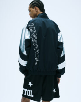 Lookbook FC Real Bristol Fall Winter 2024 5