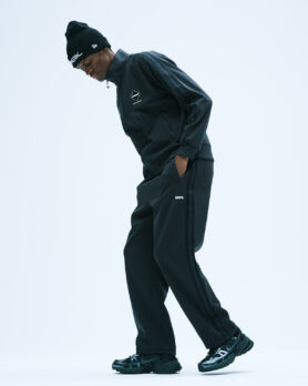 Lookbook FC Real Bristol Fall Winter 2024 6