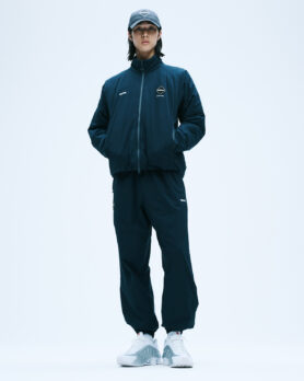 Lookbook FC Real Bristol Fall Winter 2024 7