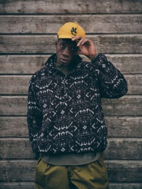 Lookbook GYPSY SONS Fall Winter 2024 15