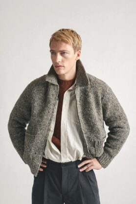 Lookbook Norse Projetcs Fall Winter 2024 1