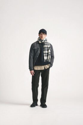 Lookbook Norse Projetcs Fall Winter 2024 14