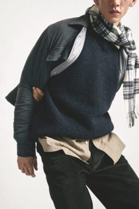 Lookbook Norse Projetcs Fall Winter 2024 15