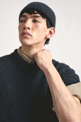Lookbook Norse Projetcs Fall Winter 2024 16