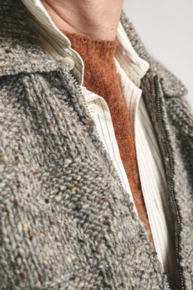 Lookbook Norse Projetcs Fall Winter 2024 2
