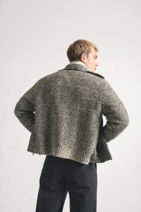 Lookbook Norse Projetcs Fall Winter 2024 3