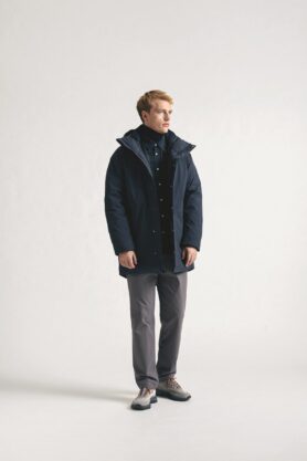Lookbook Norse Projetcs Fall Winter 2024 6