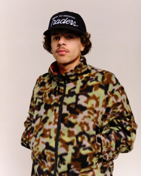 Lookbook Pop Trading Company Autumn Winter 2024 10