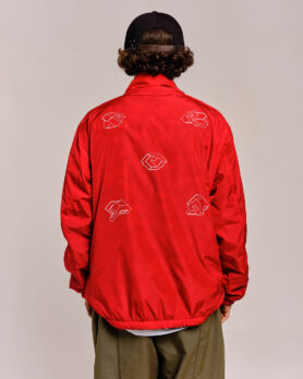 Lookbook Pop Trading Company Autumn Winter 2024 11