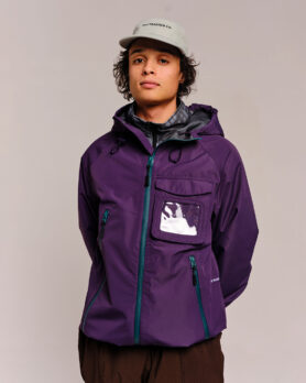 Lookbook Pop Trading Company Autumn Winter 2024 12