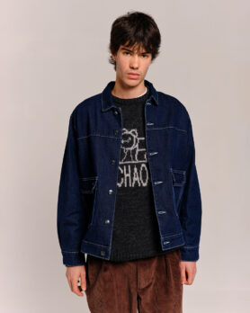 Lookbook Pop Trading Company Autumn Winter 2024 17